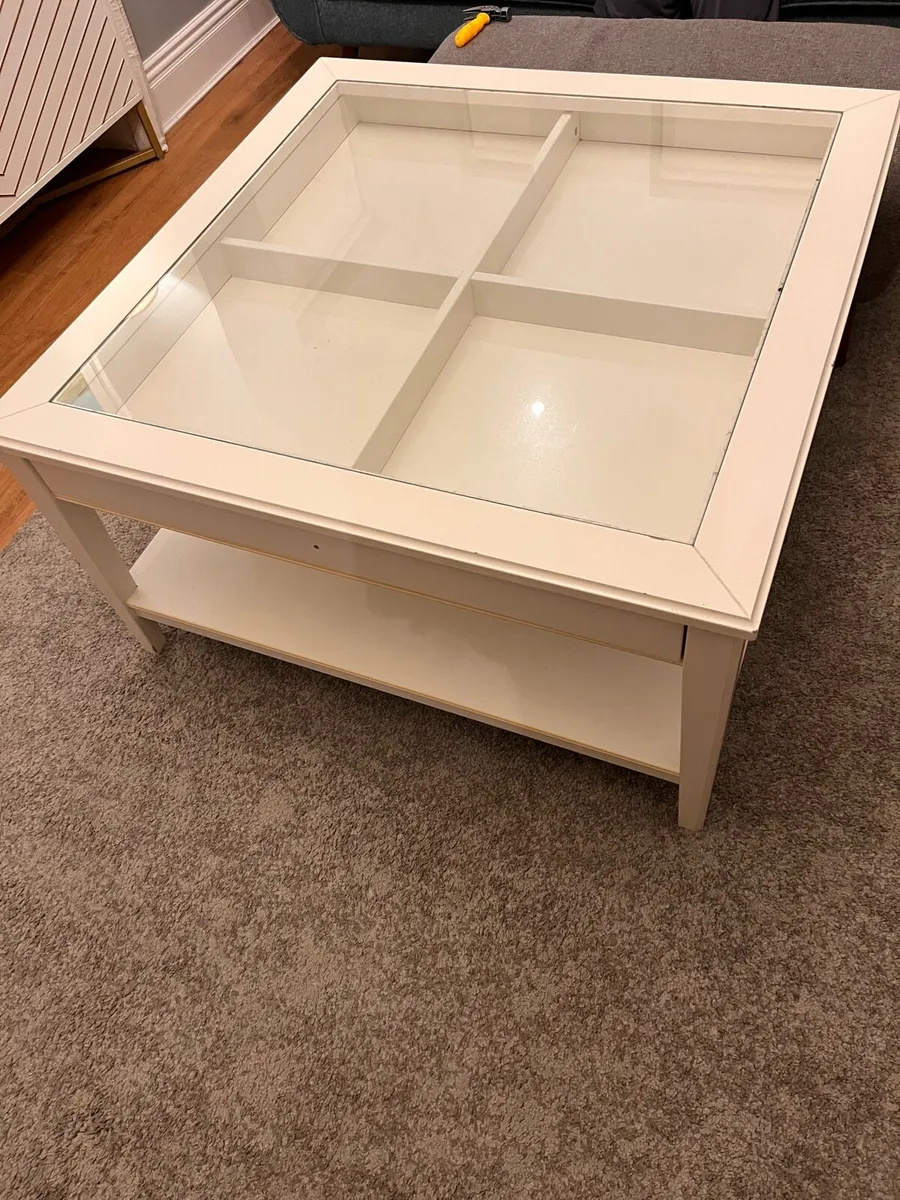 Coffee table - Image 2