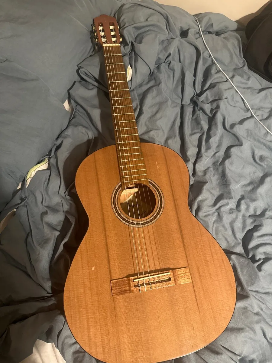 Classical Guitar