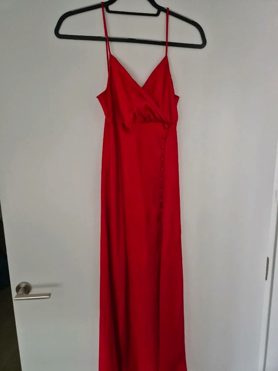 Dress - Image 1