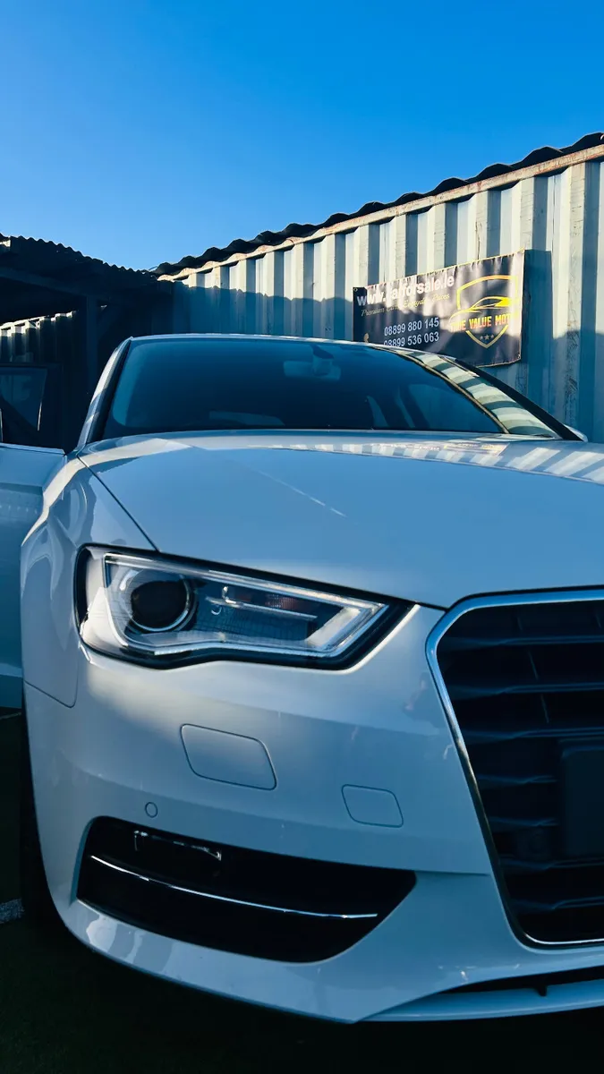 Audi A3 | 12-2016 | 1.4 TFSI  | 2 Yrs NCT - Image 4