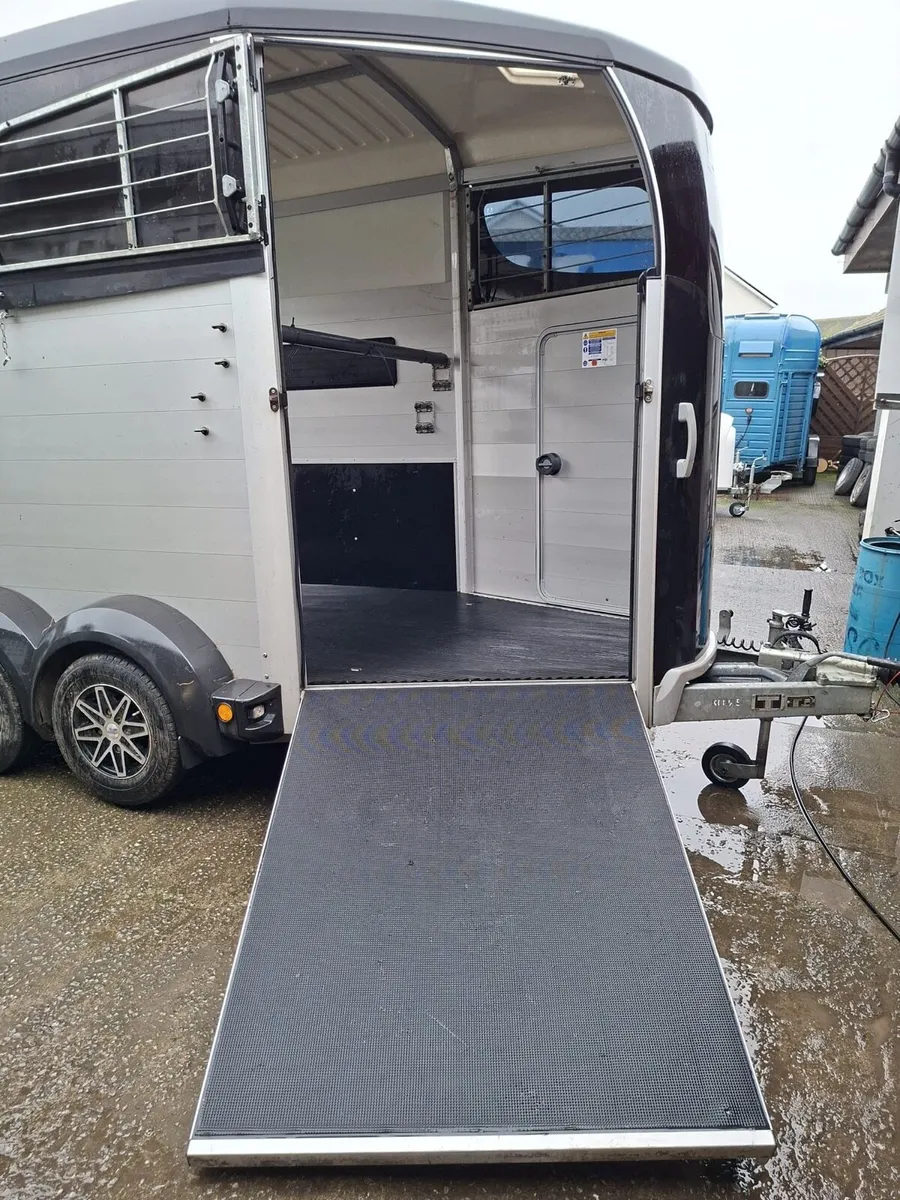 Ifor Williams 511 HBX - Image 2