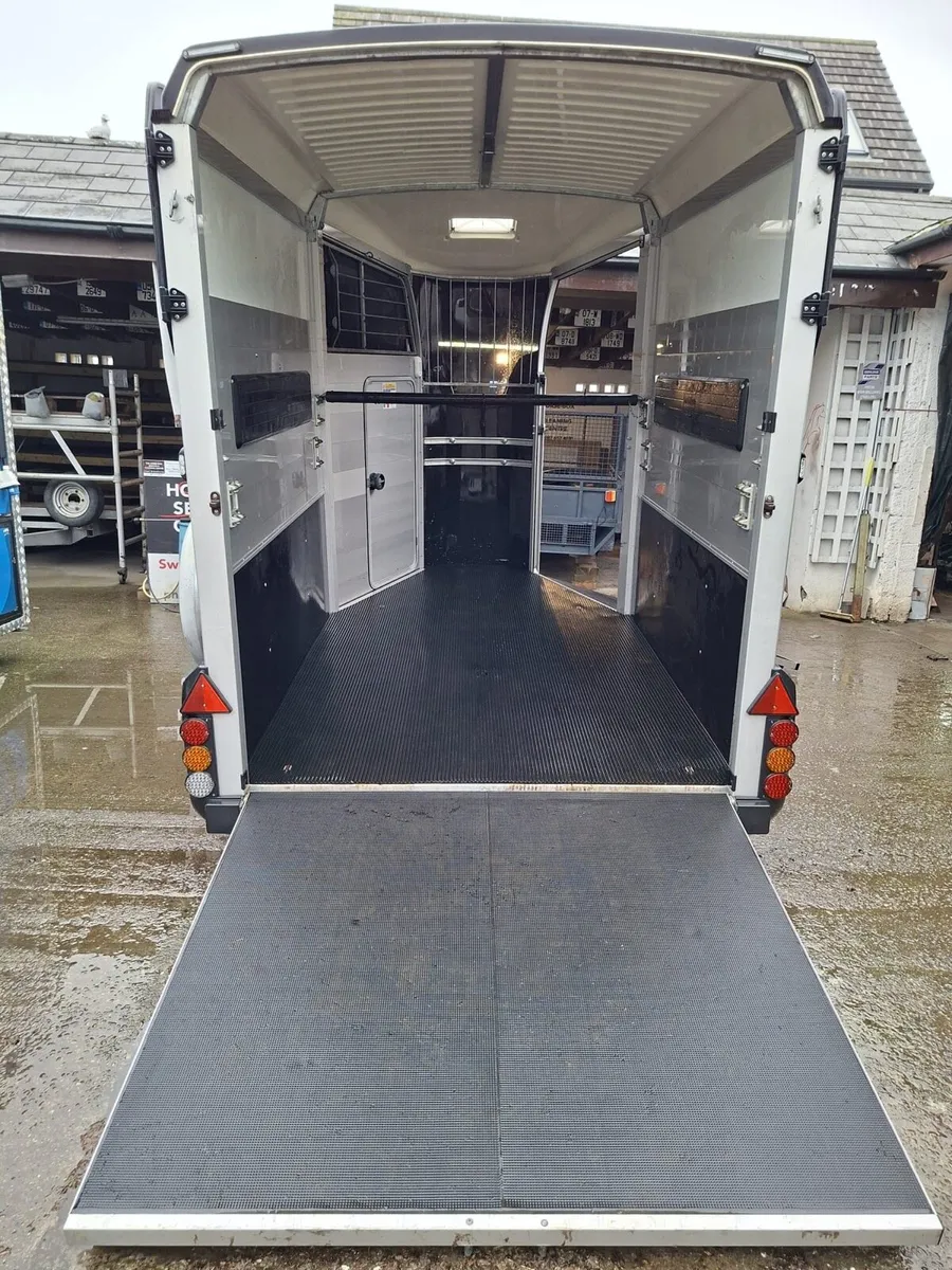 Ifor Williams 511 HBX - Image 4