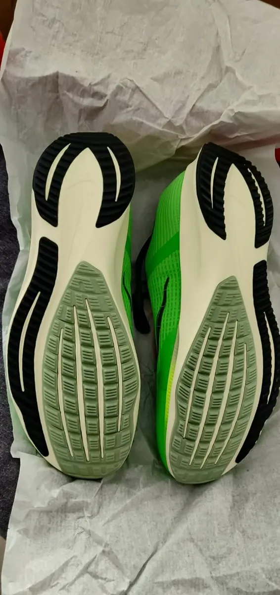 Nike Air Zoom Rival Fly 3 Ekiden – UK 10.5 – New - Image 4