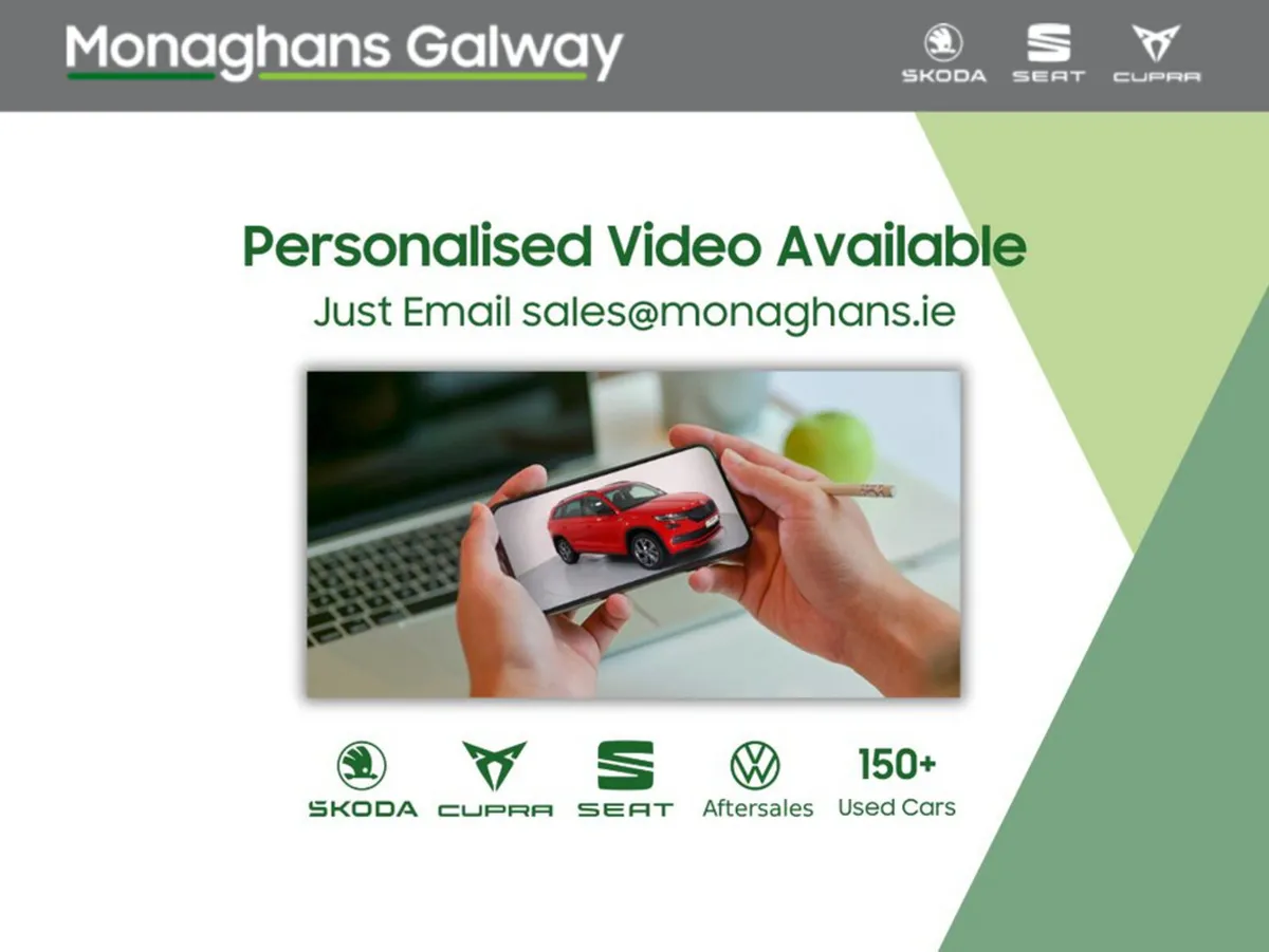 Skoda Karoq AMBITION 2.0 TDI 150HP 5 5DR - Image 4