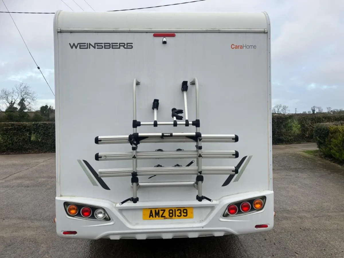 2019 Fiat Ducato Motorhome **Online Auction** - Image 4