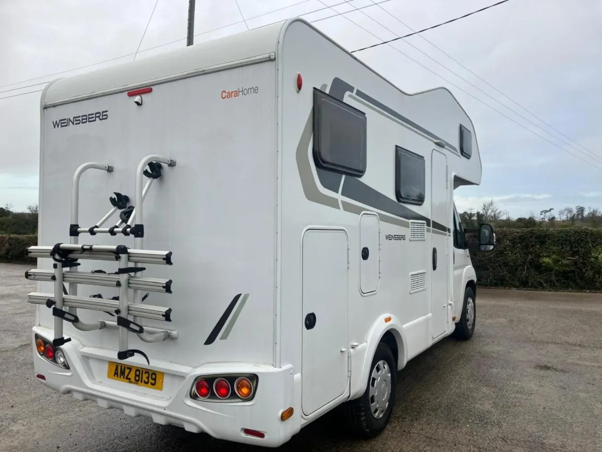 2019 Fiat Ducato Motorhome **Online Auction** - Image 3