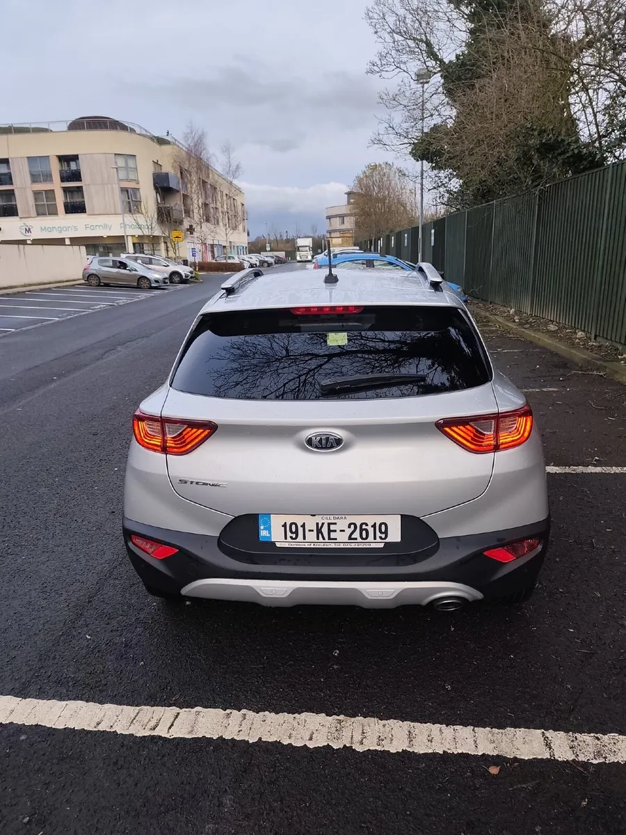 Kia Stonic K3 2019 LOW MILAGE - Image 4
