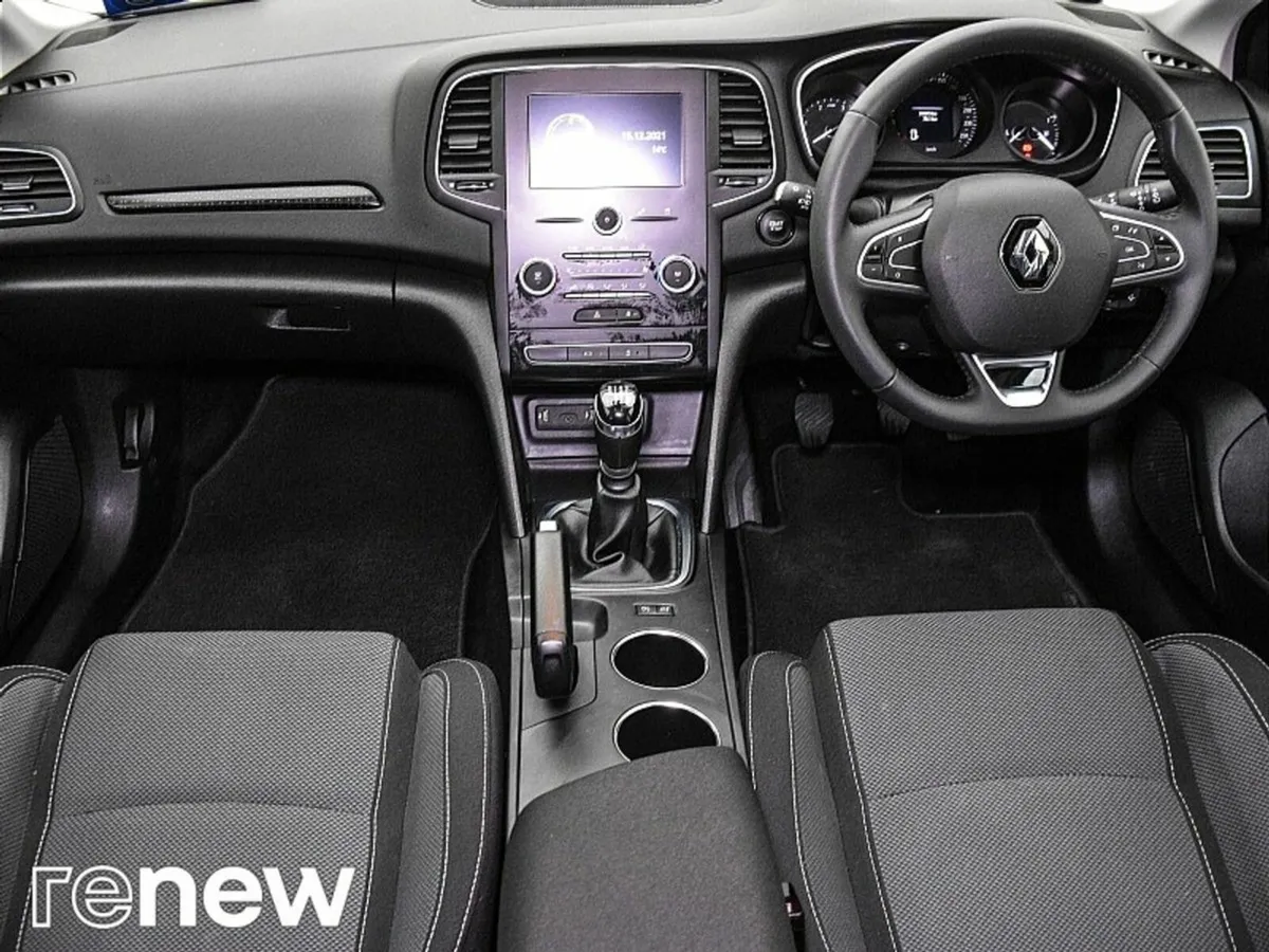 Renault Megane 1.5 Blue dCi 115 Play GC - Image 2