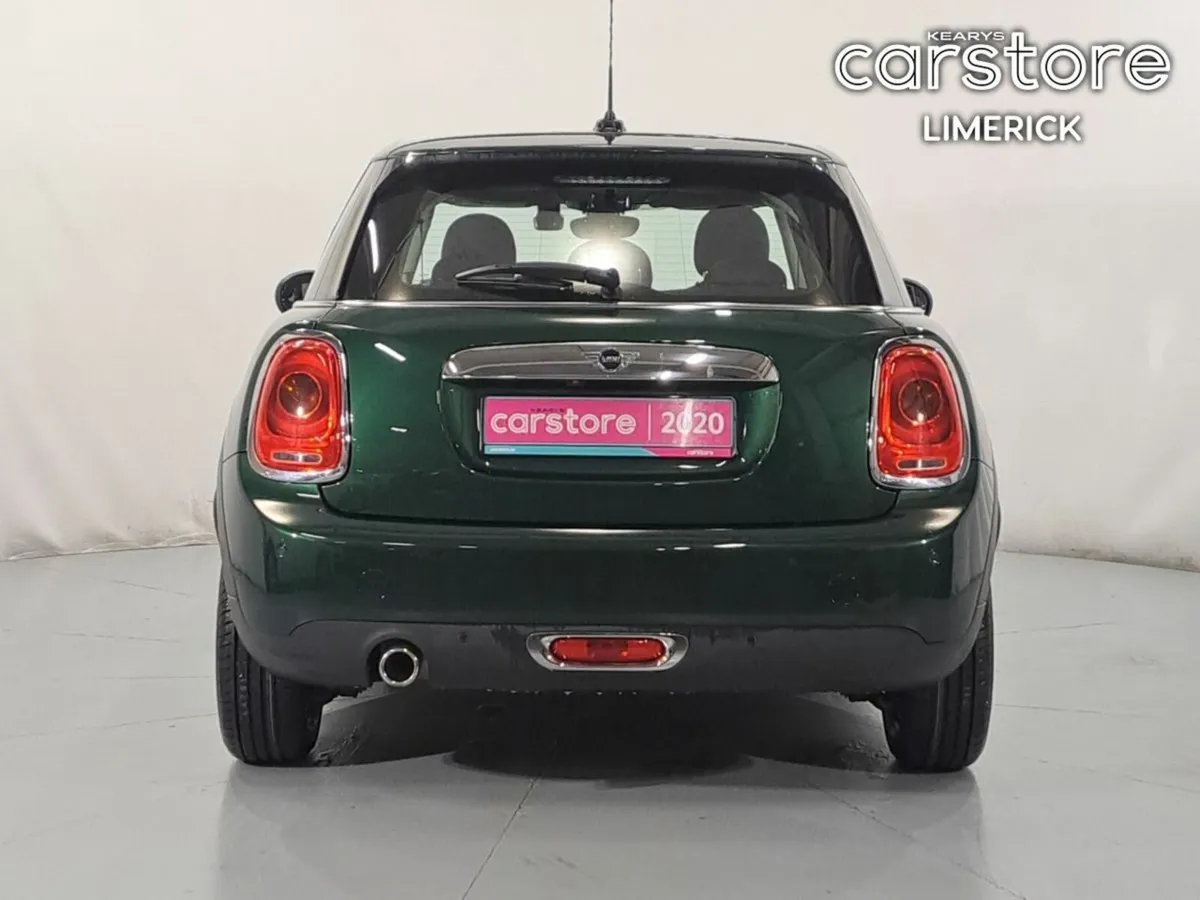 Mini Cooper 1.5 - Image 4