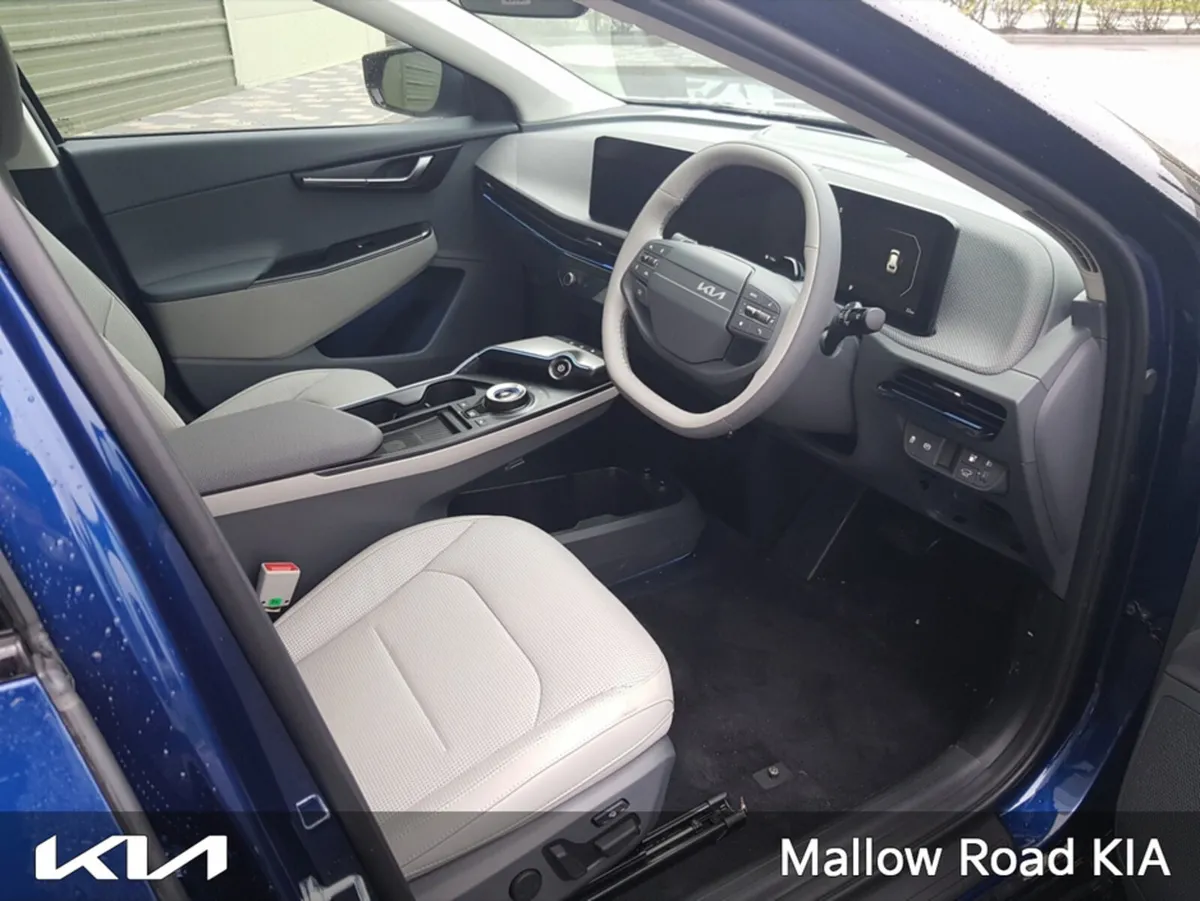 Kia EV6 PE EARTH - Image 2