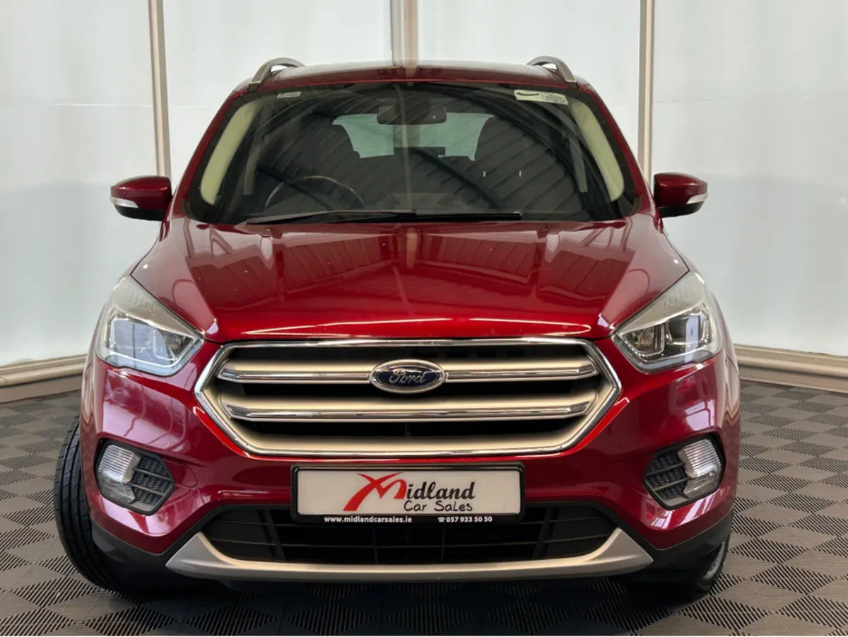 Ford Kuga TITANIUM 2.0 150PS AUTO* 4WD * - Image 3