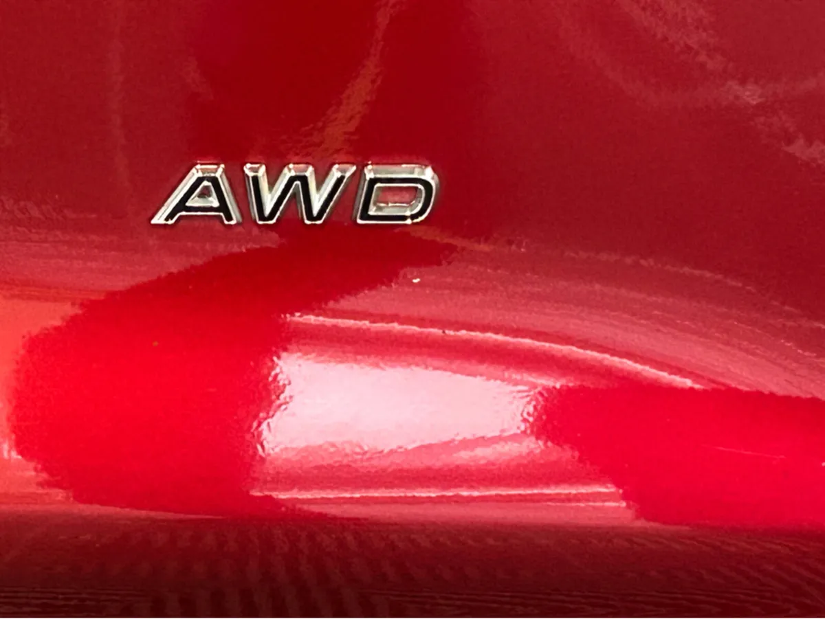 Ford Kuga TITANIUM 2.0 150PS AUTO* 4WD * - Image 4