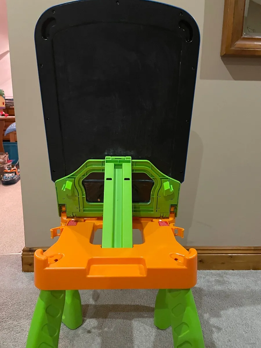Vtech Digiart Creative Easel - Image 2