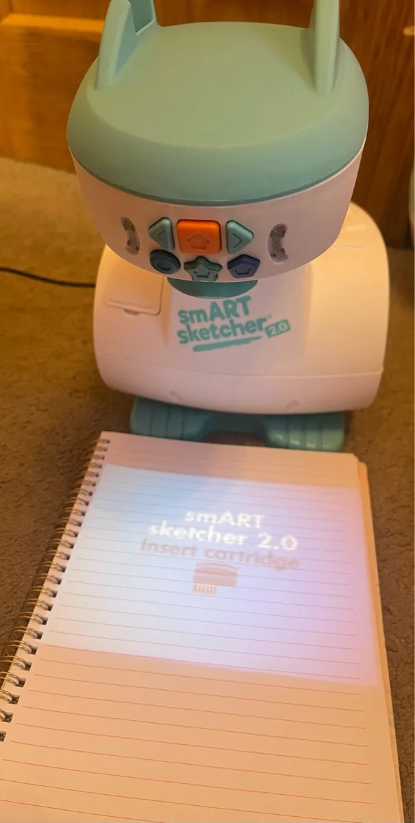 Smart Sketcher 2.0 - Image 2