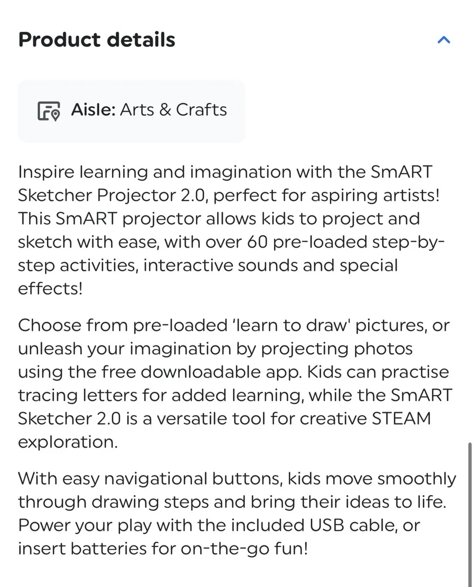 Smart Sketcher 2.0 - Image 4