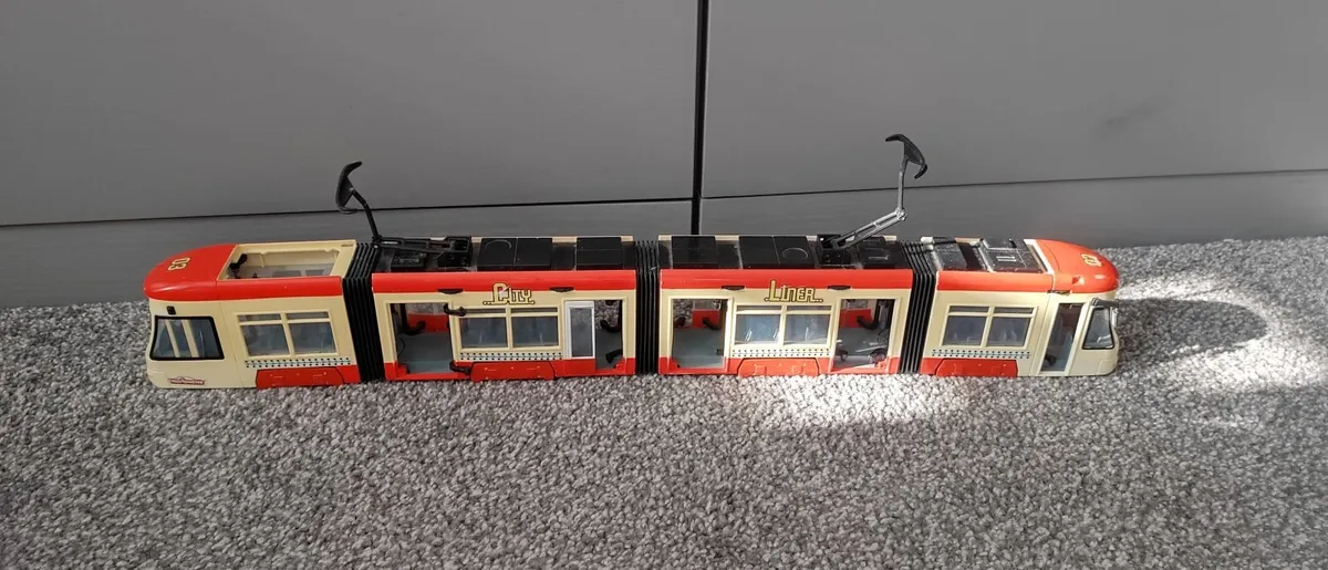 DICKIE long tram - Image 3