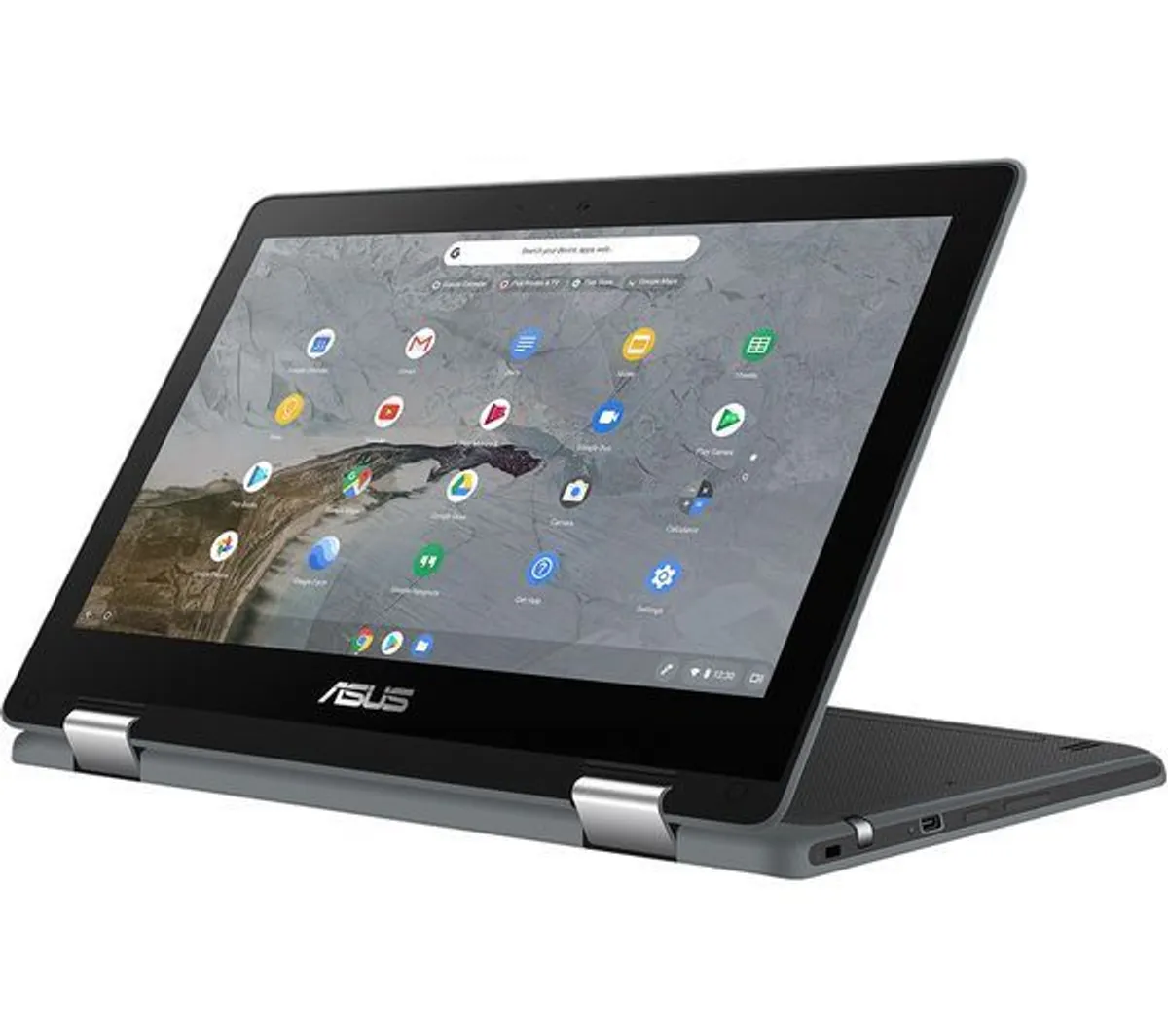 Asus Chromebook Flip C214 (Rugged 2-in-1) - Image 4