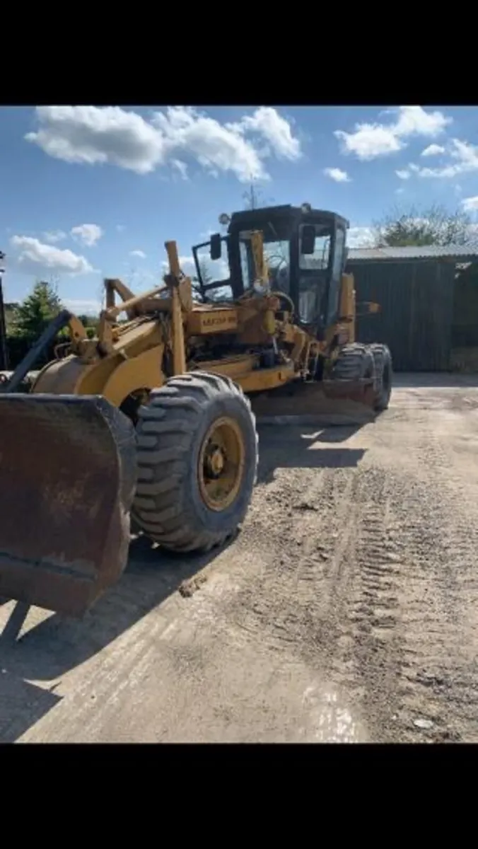 Aveling-Barford ASG021 - Image 1