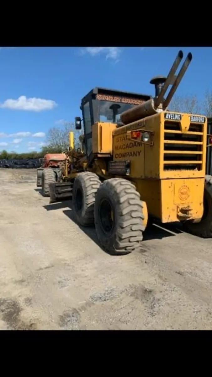 Aveling-Barford ASG021 - Image 3