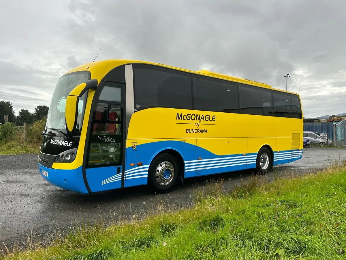 Volvo Sunsundegui - Image 2