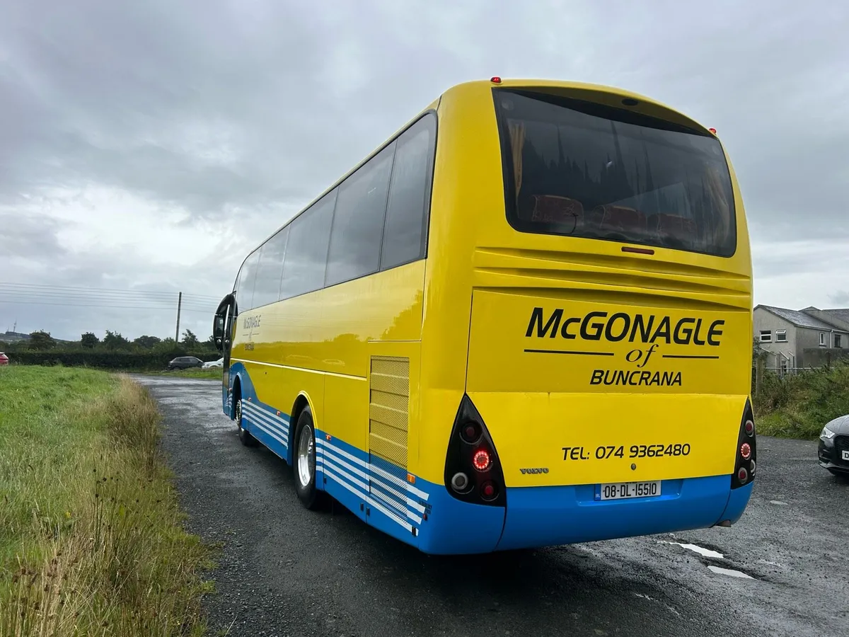 Volvo Sunsundegui - Image 3