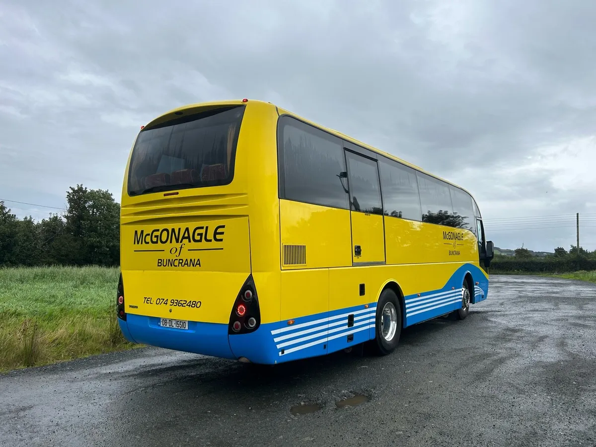 Volvo Sunsundegui - Image 4