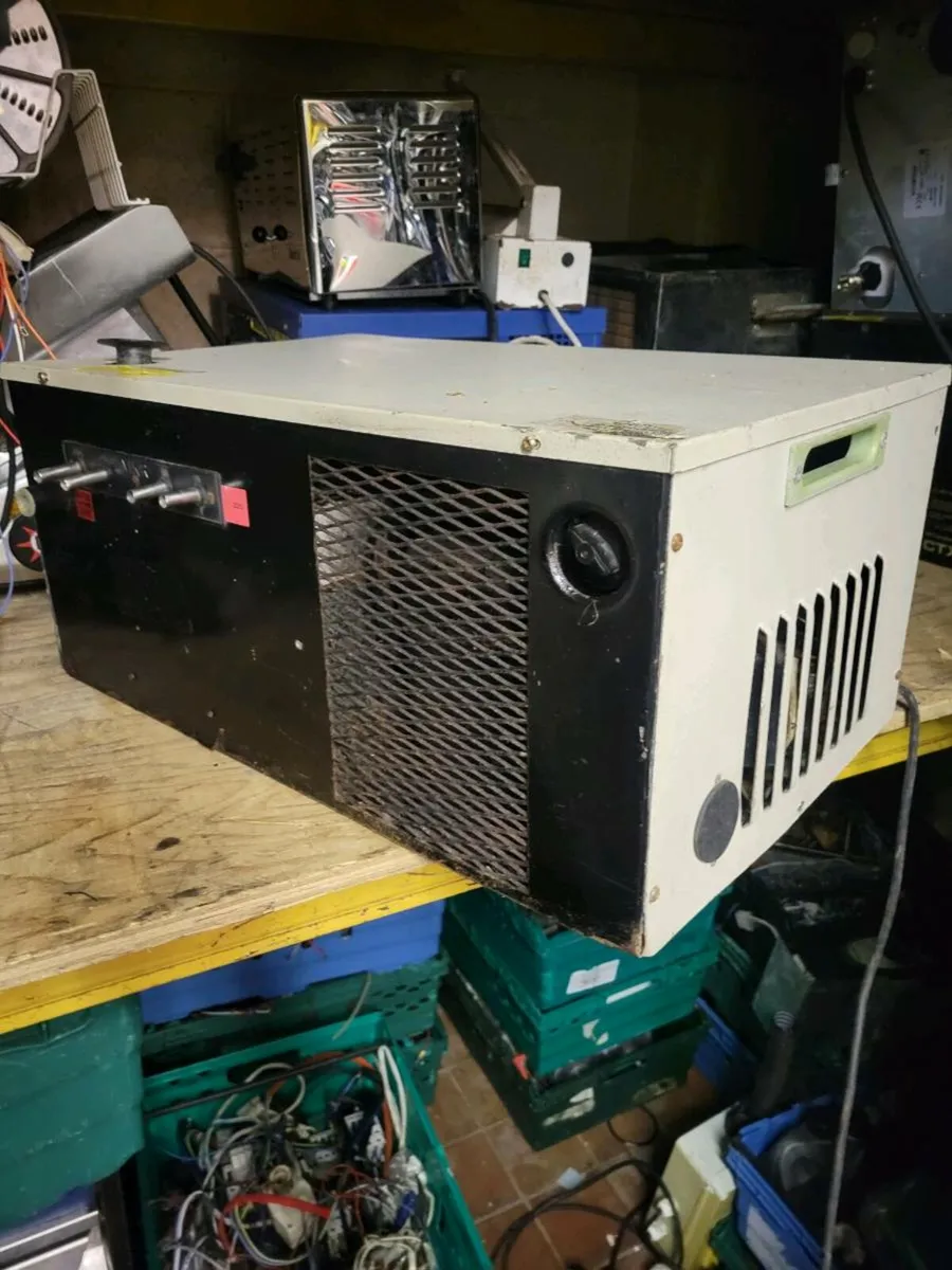 Cooler Beer Cooler 2 Coil - Image 1