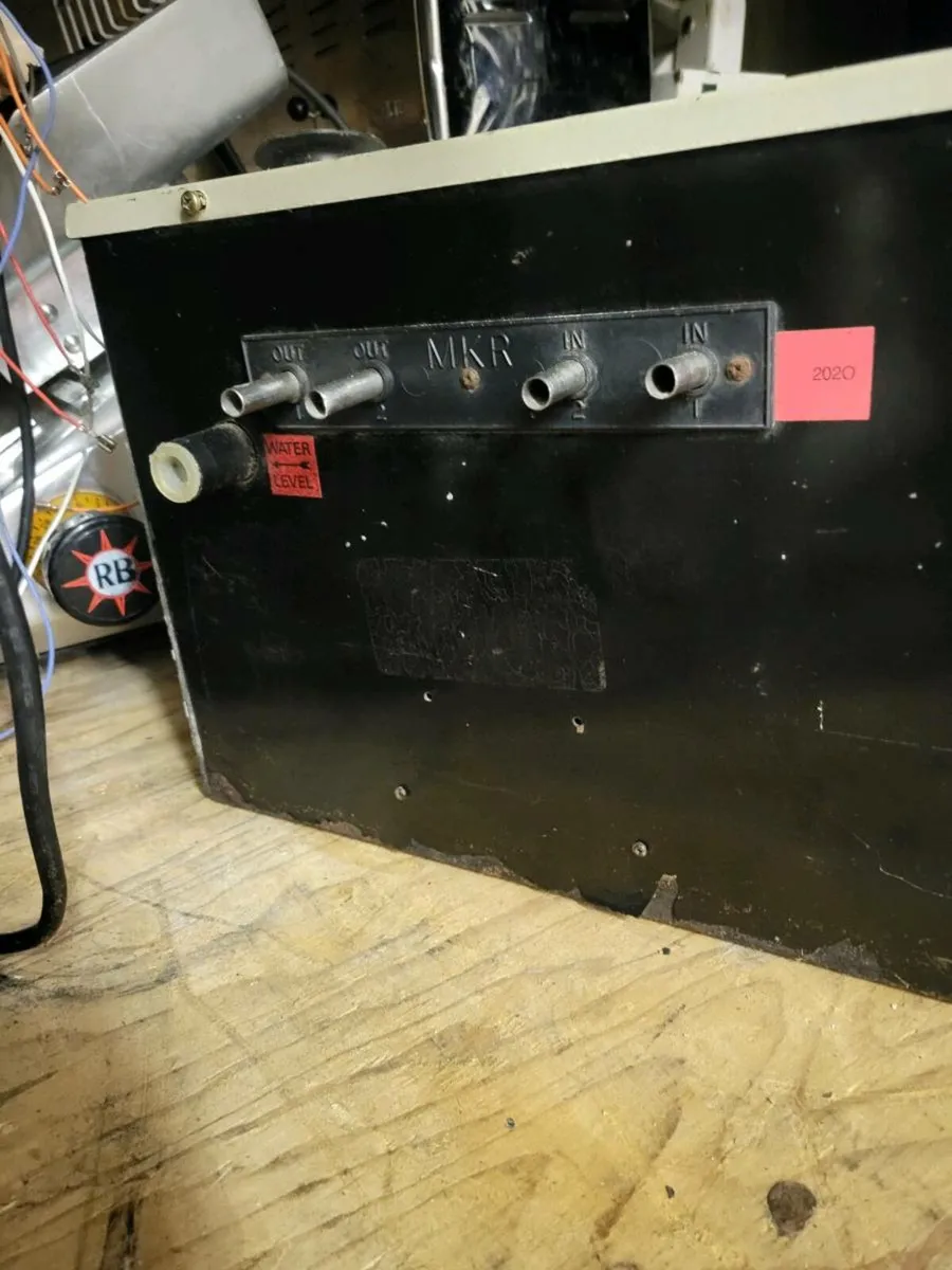 Cooler Beer Cooler 2 Coil - Image 2