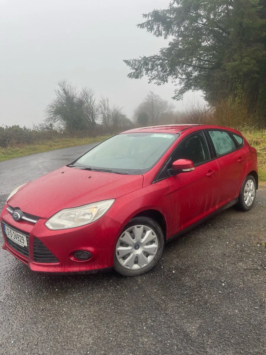 Diesel Ford focus - Image 2
