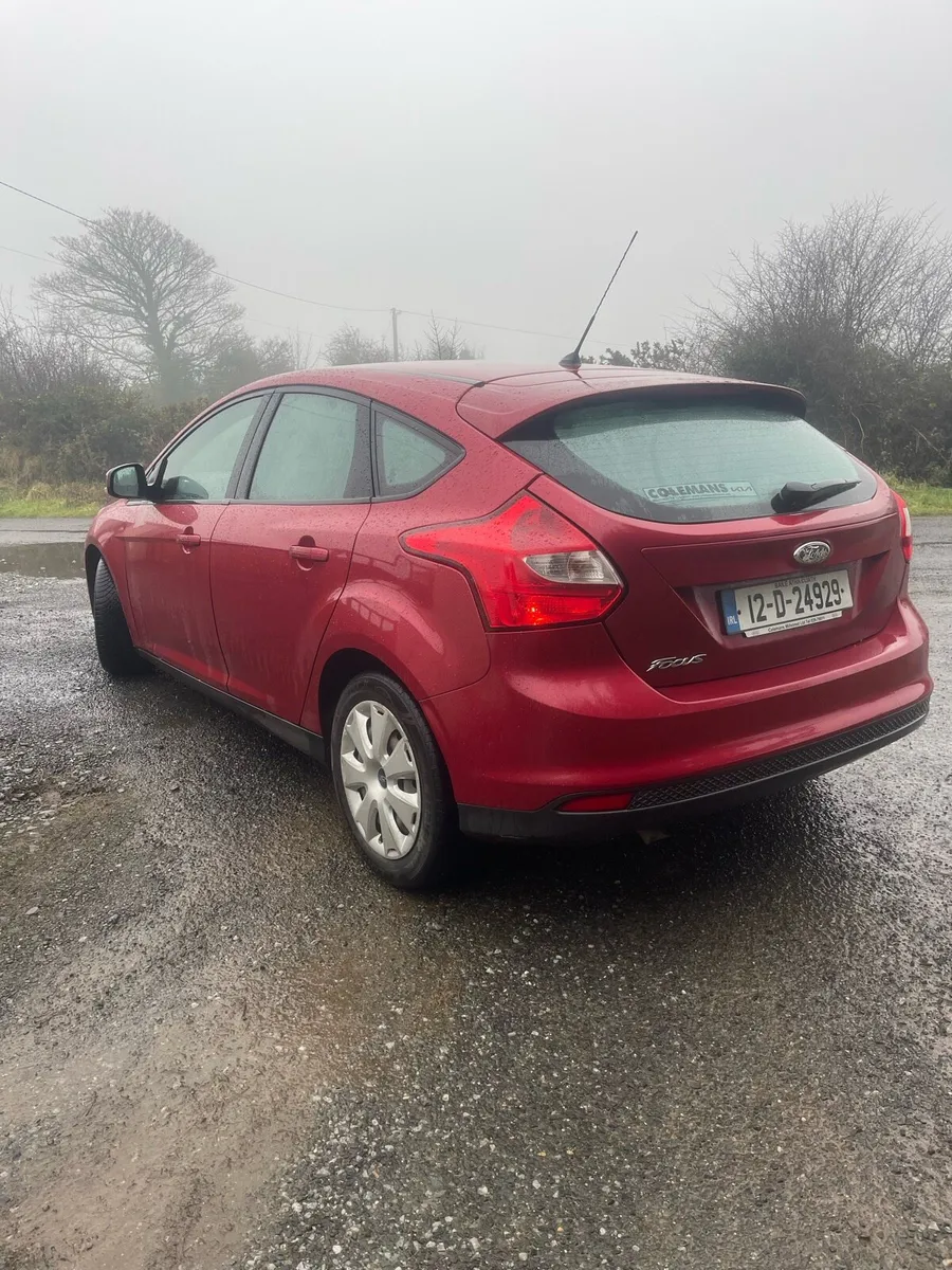 Diesel Ford focus - Image 3