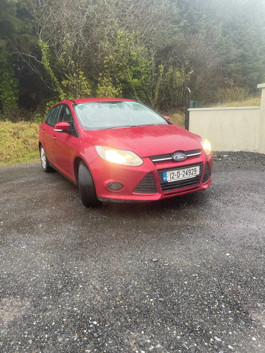 Diesel Ford focus - Image 4
