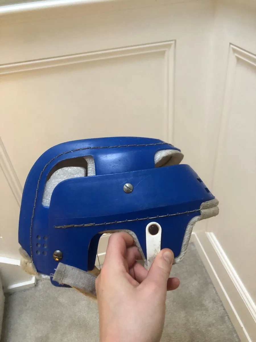 Oldstyle cooper helmet - Image 2