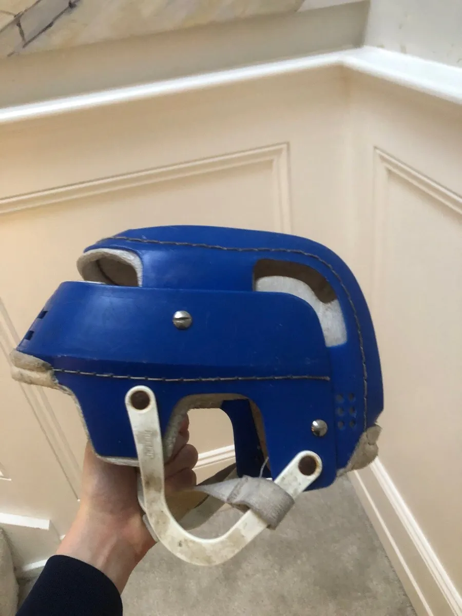 Oldstyle cooper helmet - Image 3