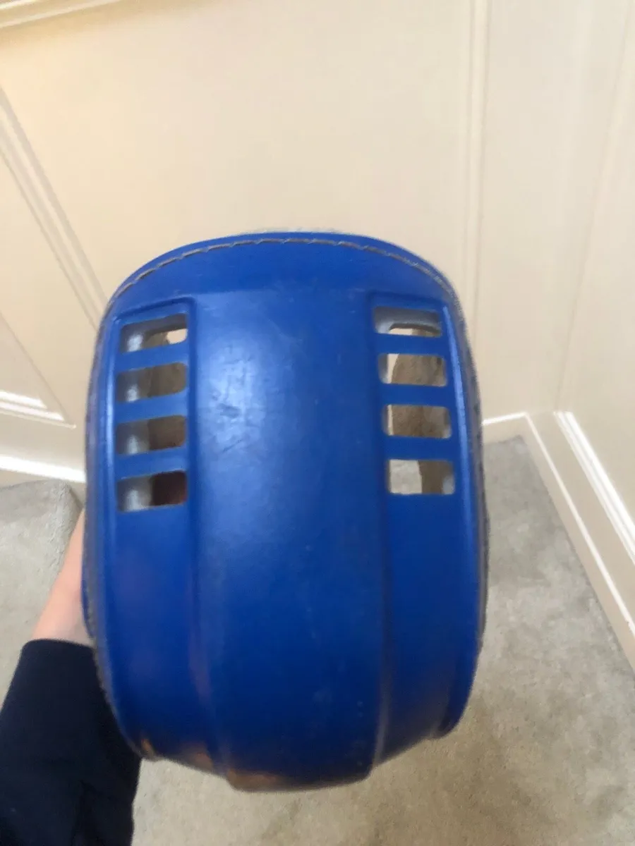 Oldstyle cooper helmet - Image 4