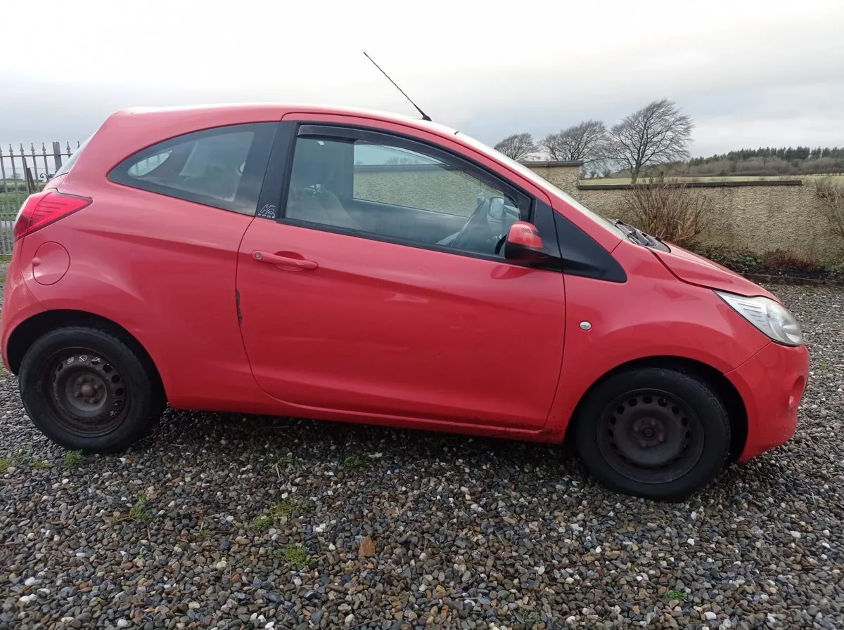 Ford Ka - Image 2