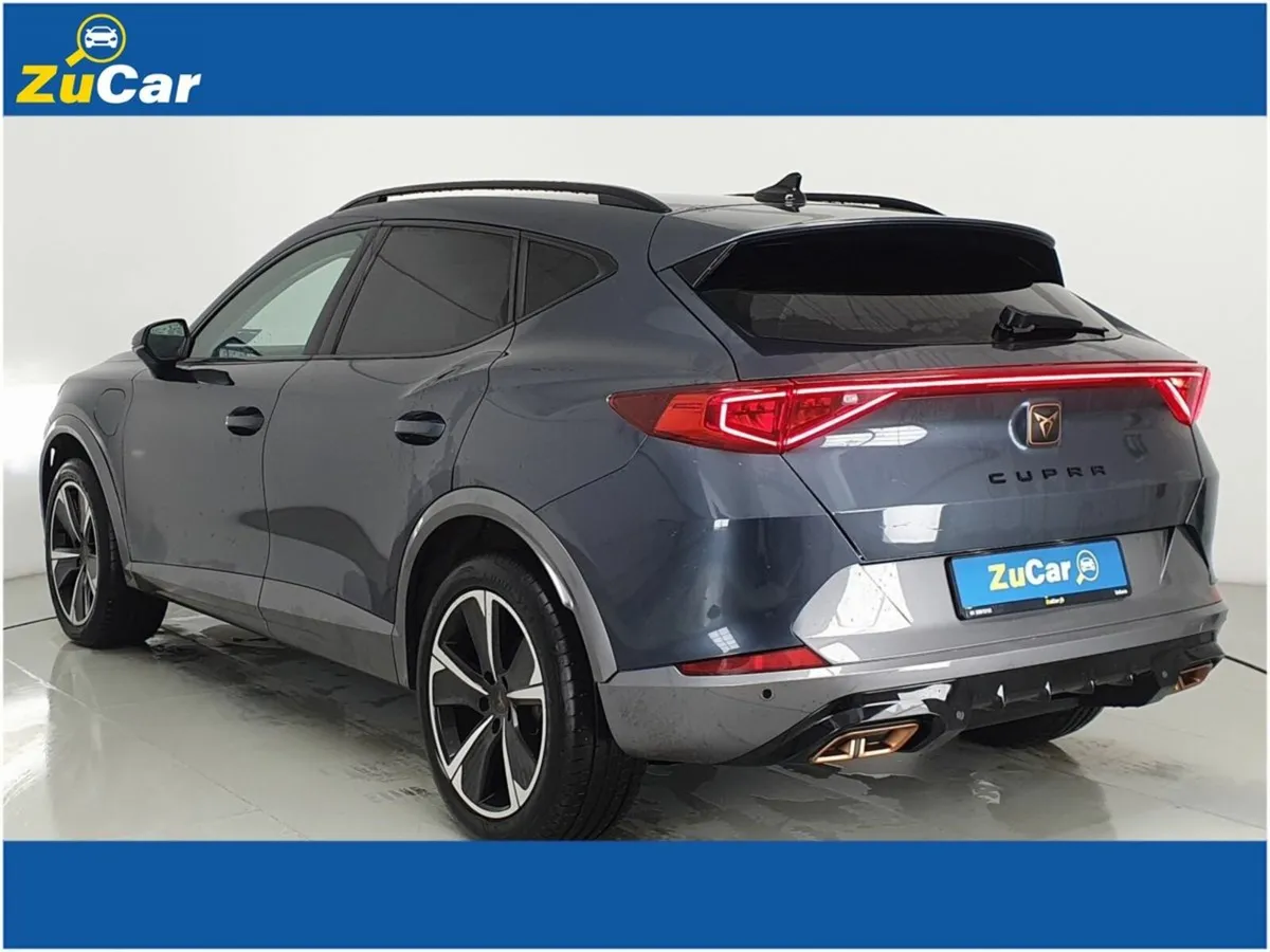Cupra Formentor #48 Formentor V1 Phev S-A  V1  eTS - Image 4