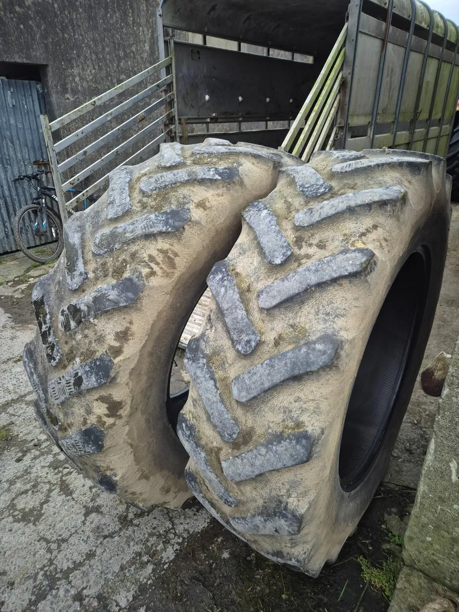 Tyres - Image 3