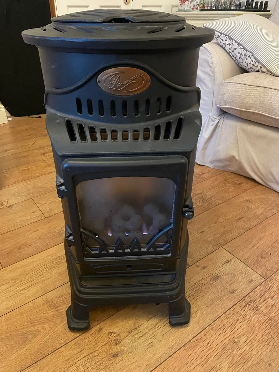 Provence Gas Heater - Image 2