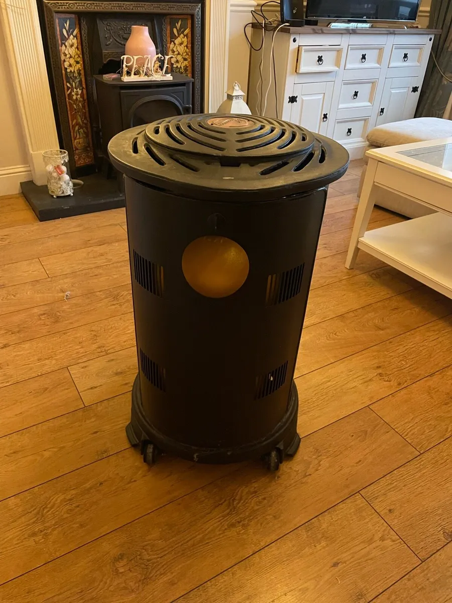 Provence Gas Heater - Image 3