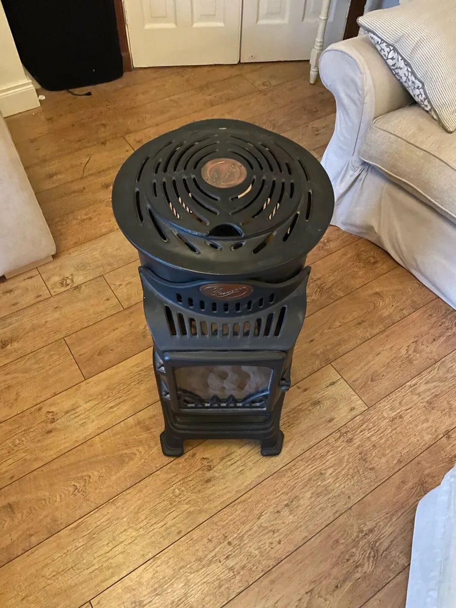 Provence Gas Heater - Image 4