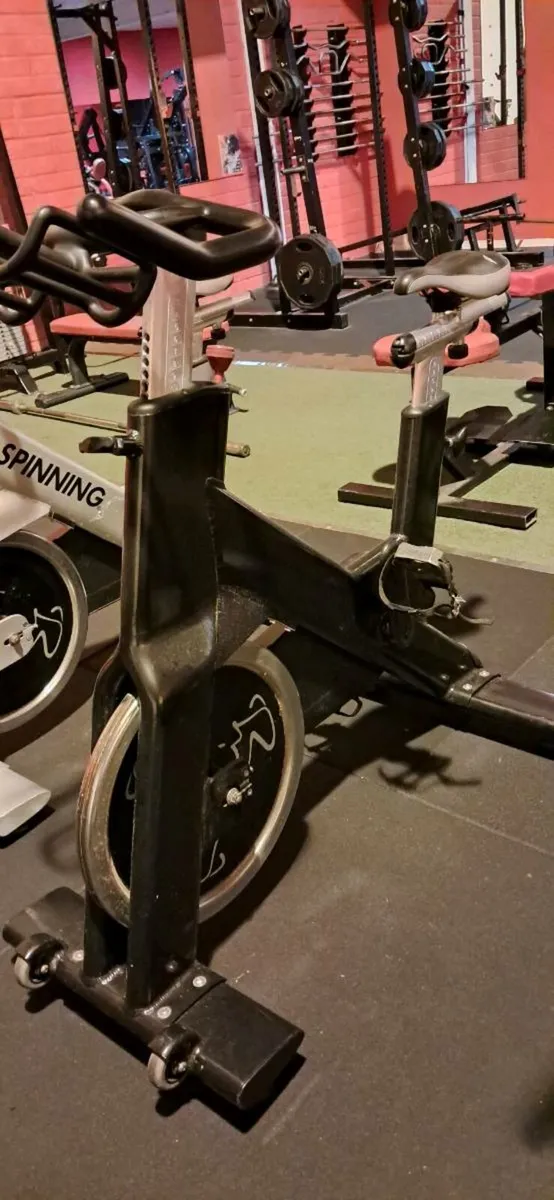 Spinning bike Star trac - Image 2
