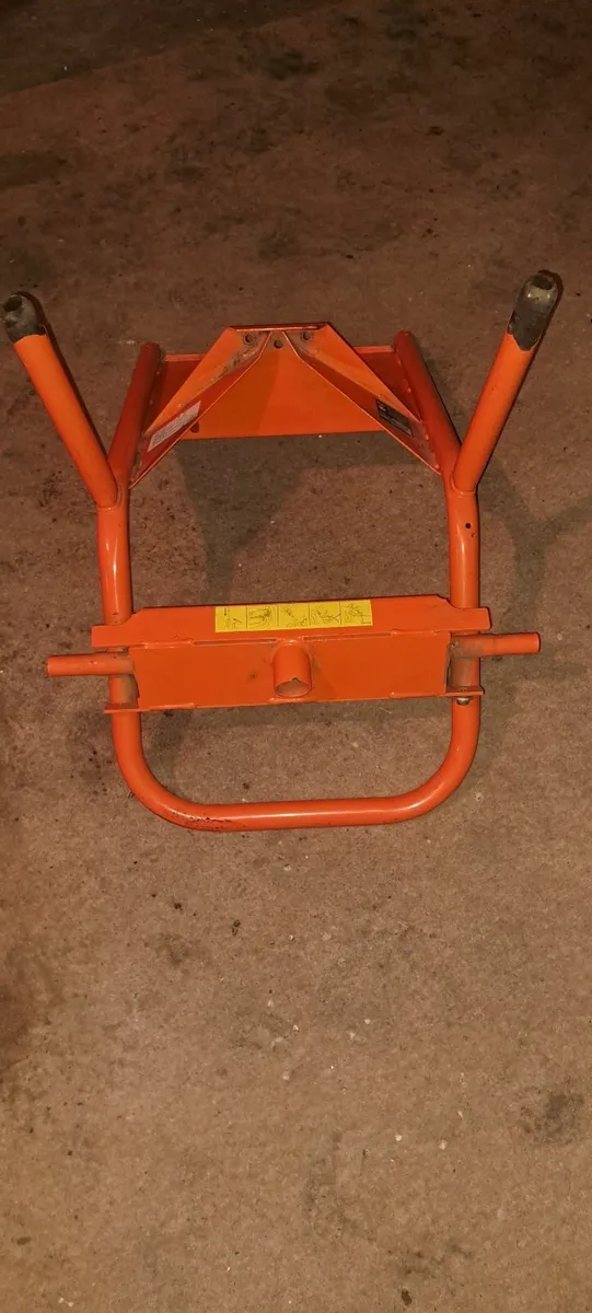 Belle mini mix 150 frame - Image 2