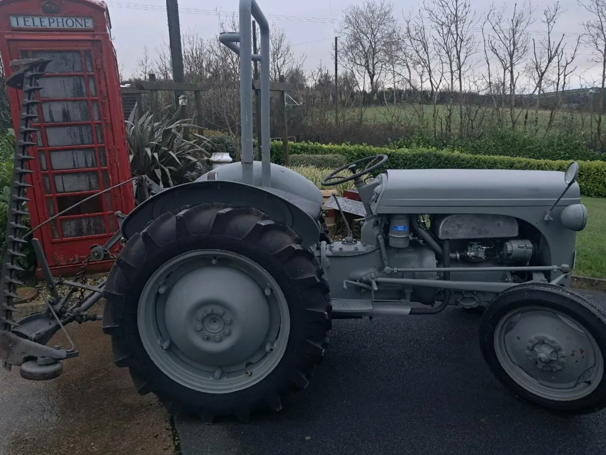 Tvo 12 volt - Image 2