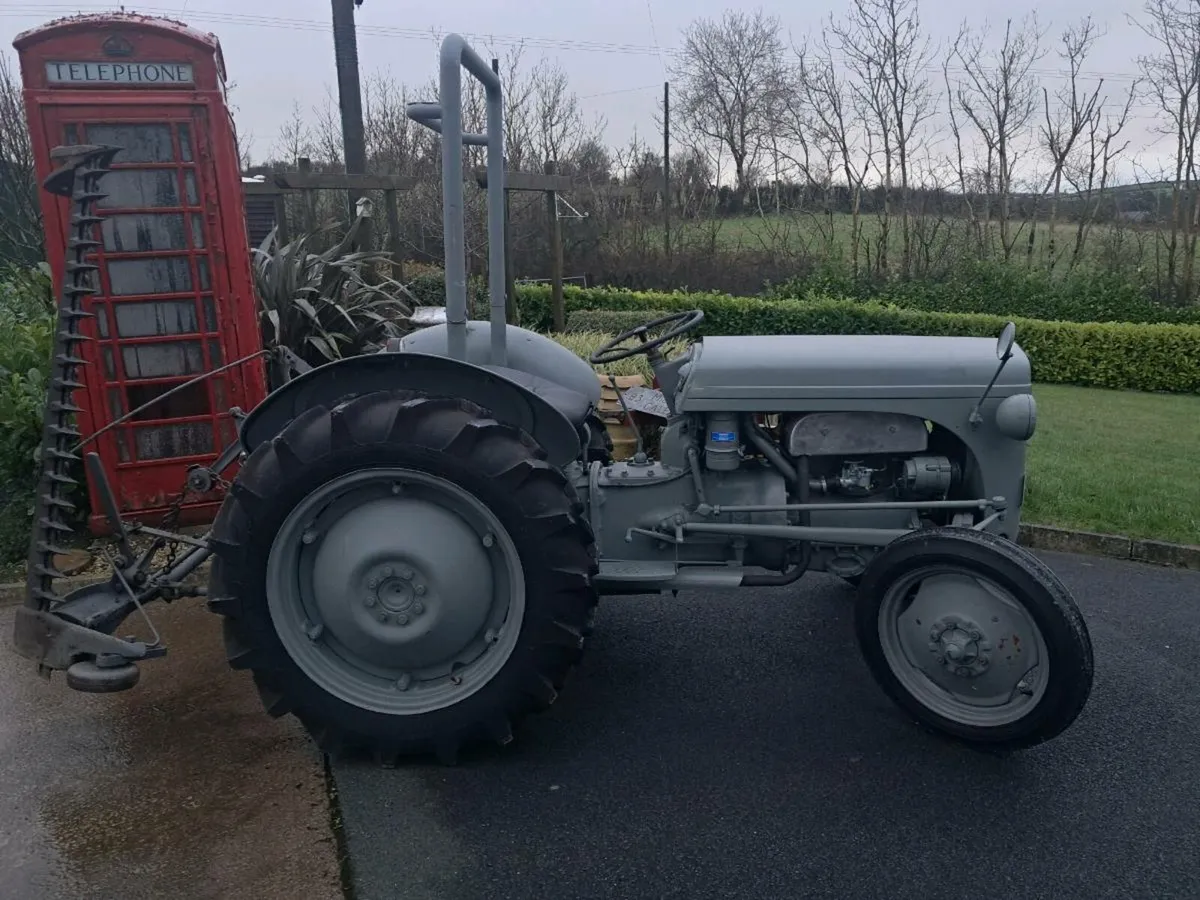 Tvo 12 volt - Image 3