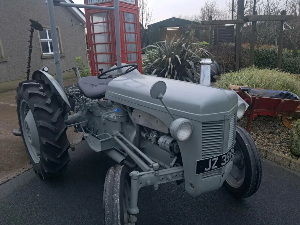 Tvo 12 volt - Image 4