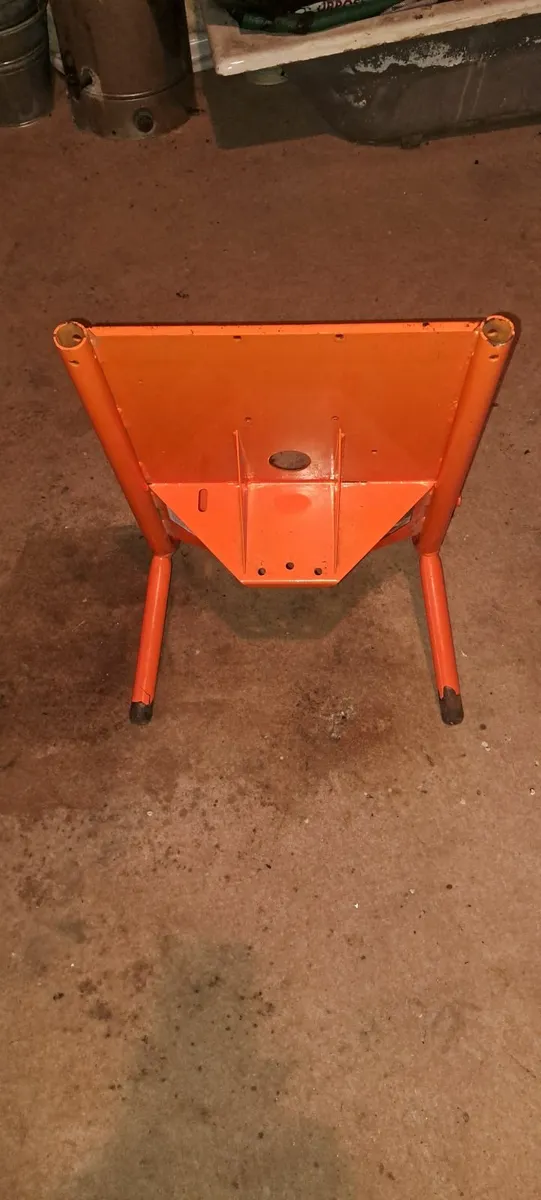 Belle mini mix 150 frame - Image 3