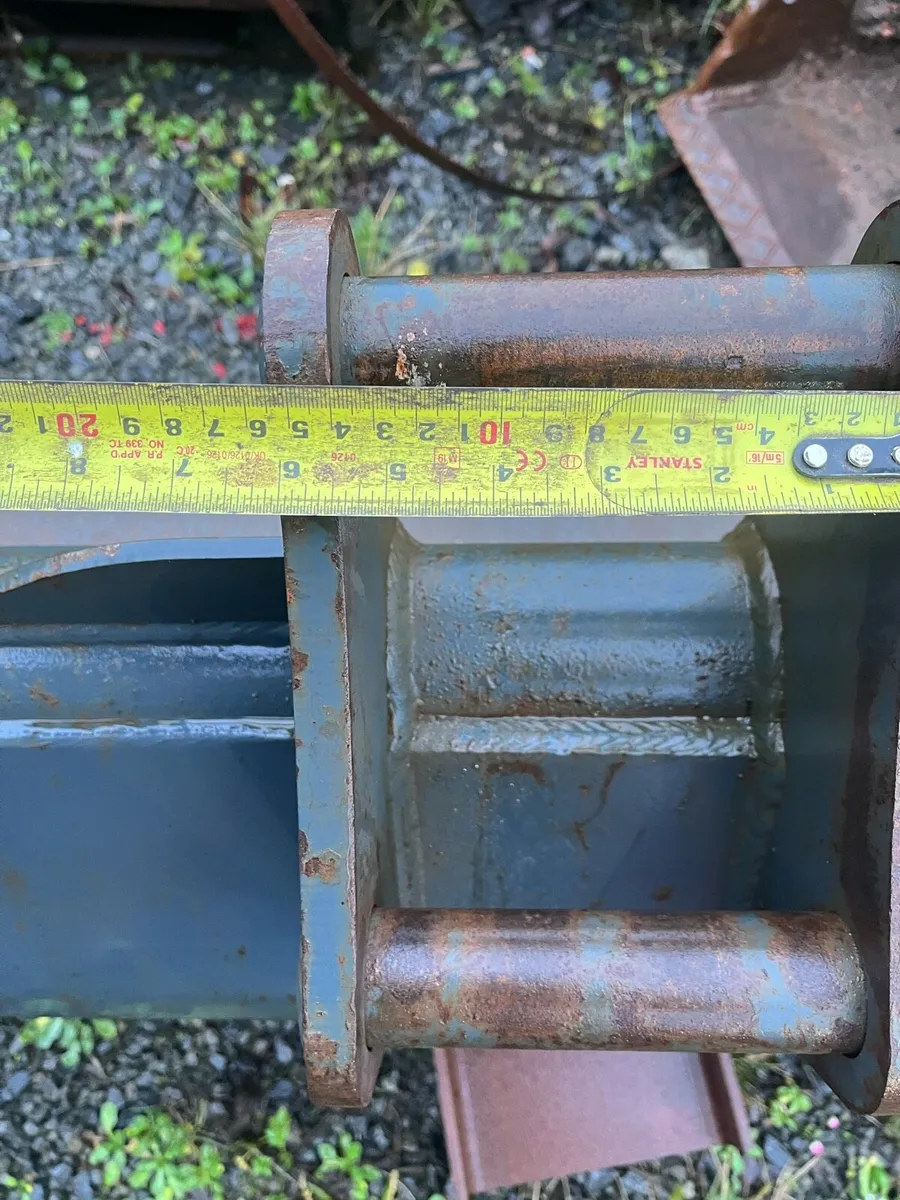 Digger bucket - Image 3