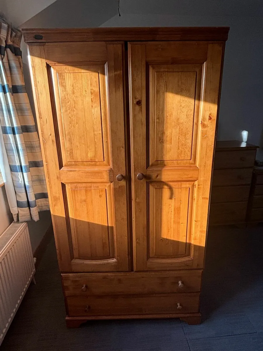 Furniture - Free to a good home - Image 1