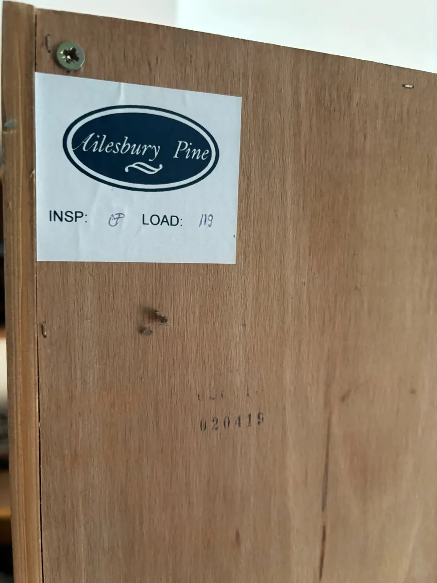 Furniture - Free to a good home - Image 4