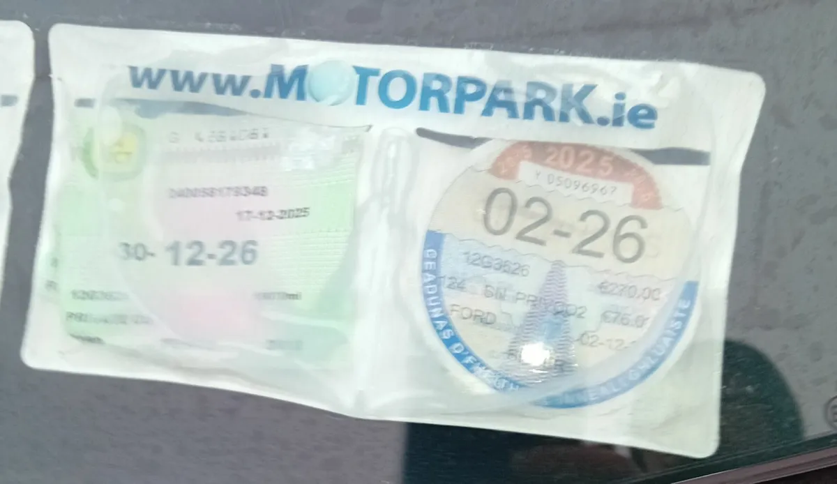 Ford Fiesta 2012 - Image 2